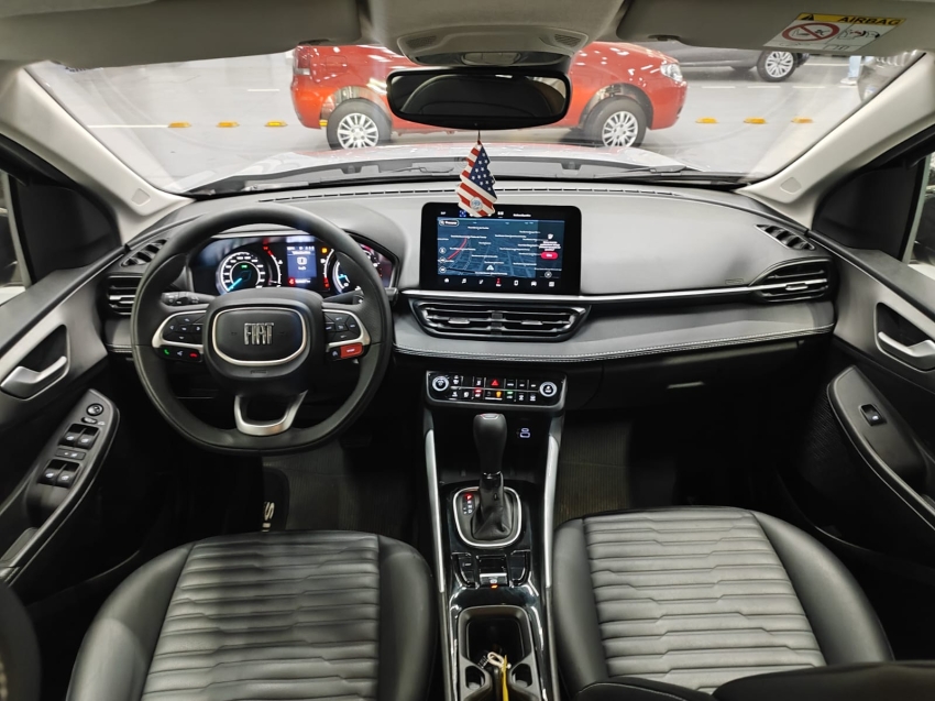 fiat fastback 1.0 turbo 200 hybrid audace cvt hibrido 4p automatico 20259