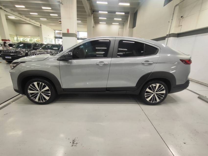 fiat fastback 1.0 turbo 200 hybrid audace cvt hibrido 4p automatico 20254