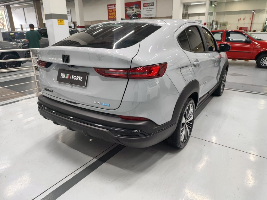 fiat fastback 1.0 turbo 200 hybrid audace cvt hibrido 4p automatico 202512