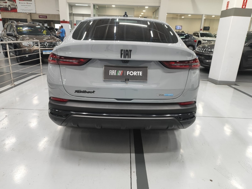 fiat fastback 1.0 turbo 200 hybrid audace cvt hibrido 4p automatico 202513