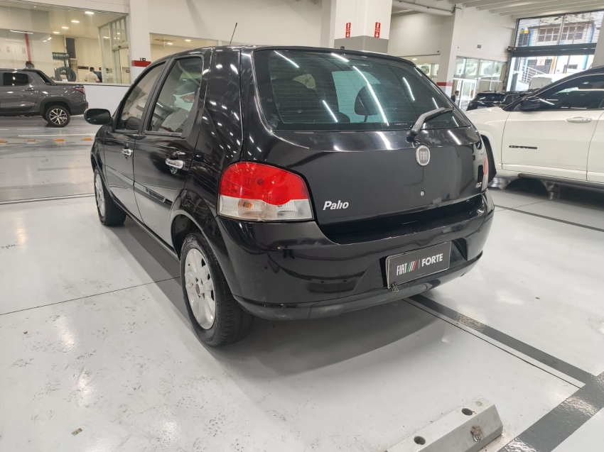 fiat palio 1.0 mpi elx 8v flex 4p manual 200815