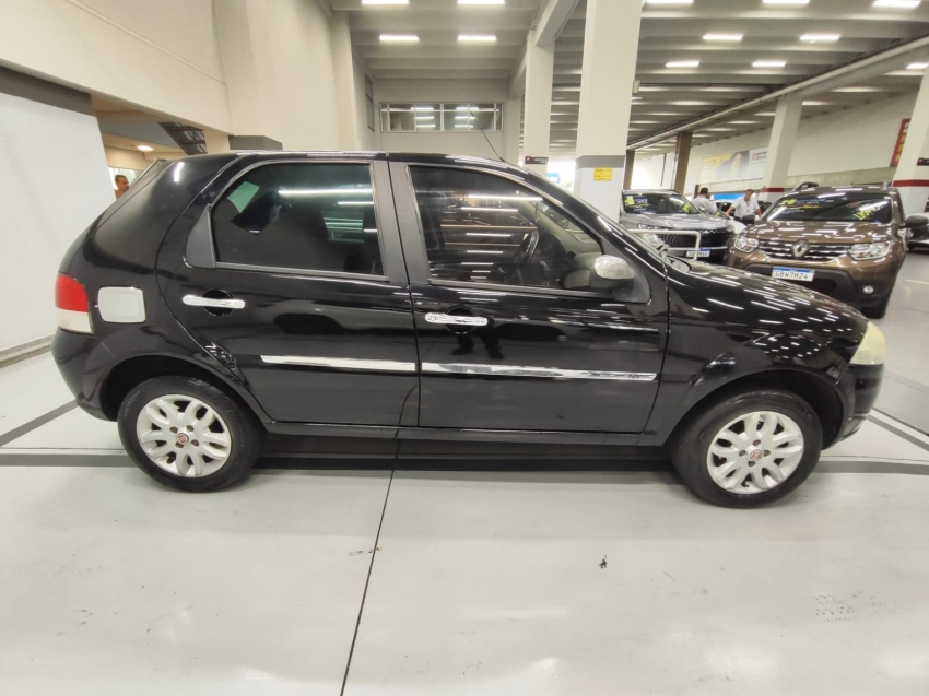 fiat palio 1.0 mpi elx 8v flex 4p manual 20084