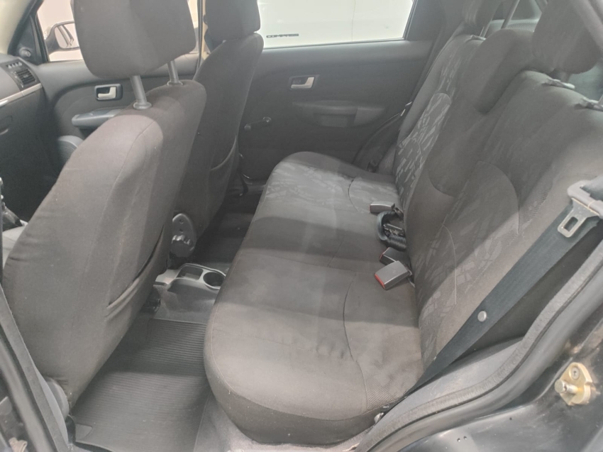 fiat palio 1.0 mpi elx 8v flex 4p manual 200812