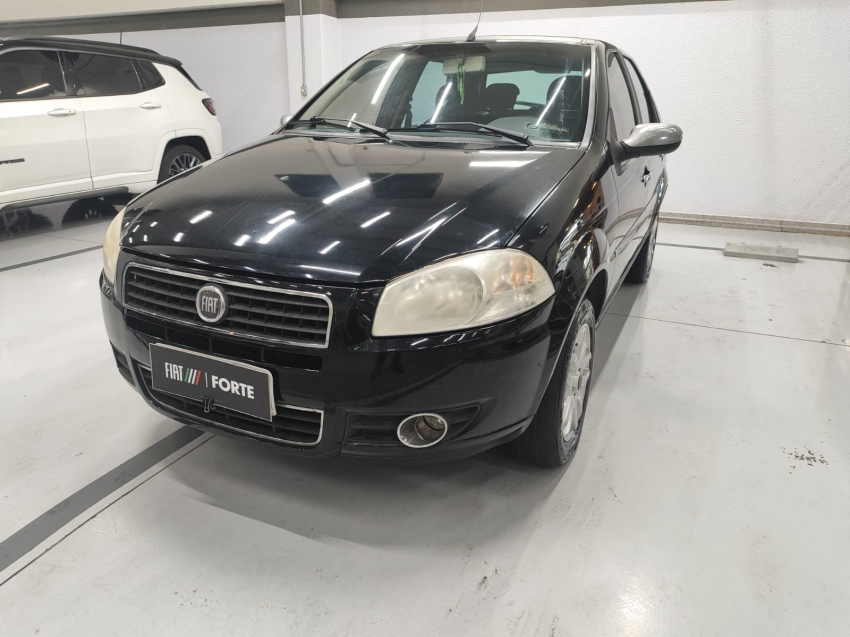 fiat palio 1.0 mpi elx 8v flex 4p manual 20081