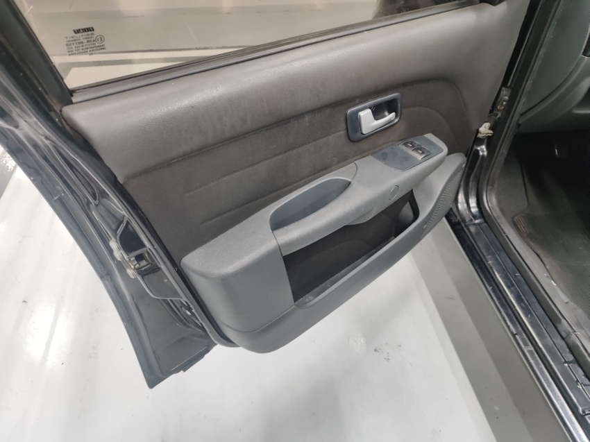 fiat palio 1.0 mpi elx 8v flex 4p manual 20088