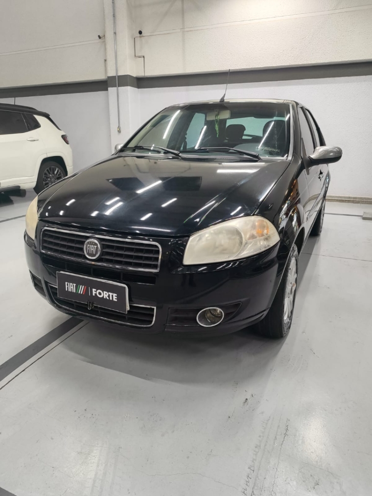 fiat palio 1.0 mpi elx 8v flex 4p manual 2008