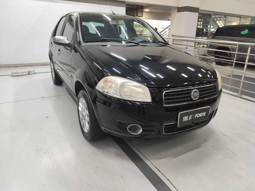 fiat palio 1.0 mpi elx 8v flex 4p manual 20083