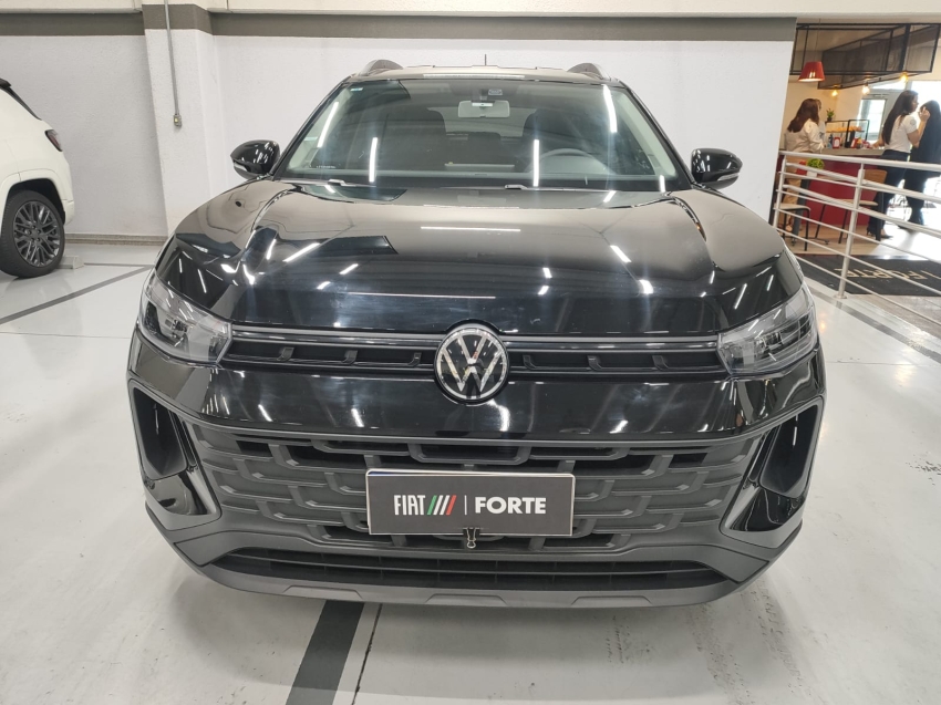 volkswagen tera 1.0 mpi manual flex 4p automatico 20262