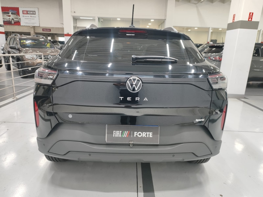 volkswagen tera 1.0 mpi manual flex 4p automatico 202614