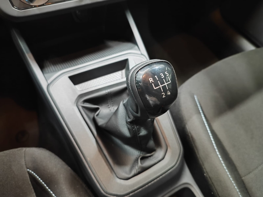 volkswagen tera 1.0 mpi manual flex 4p automatico 20267