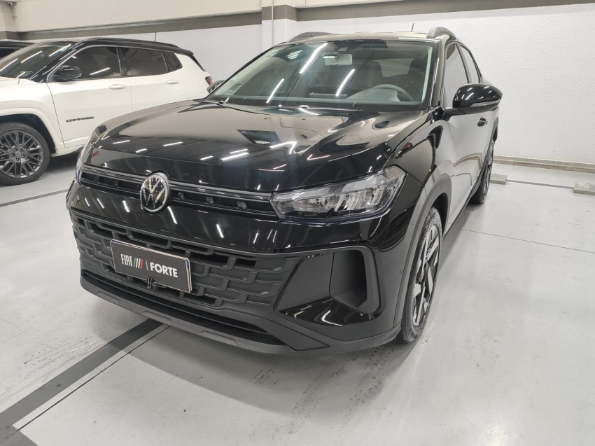 volkswagen tera 1.0 mpi manual flex 4p automatico 20261