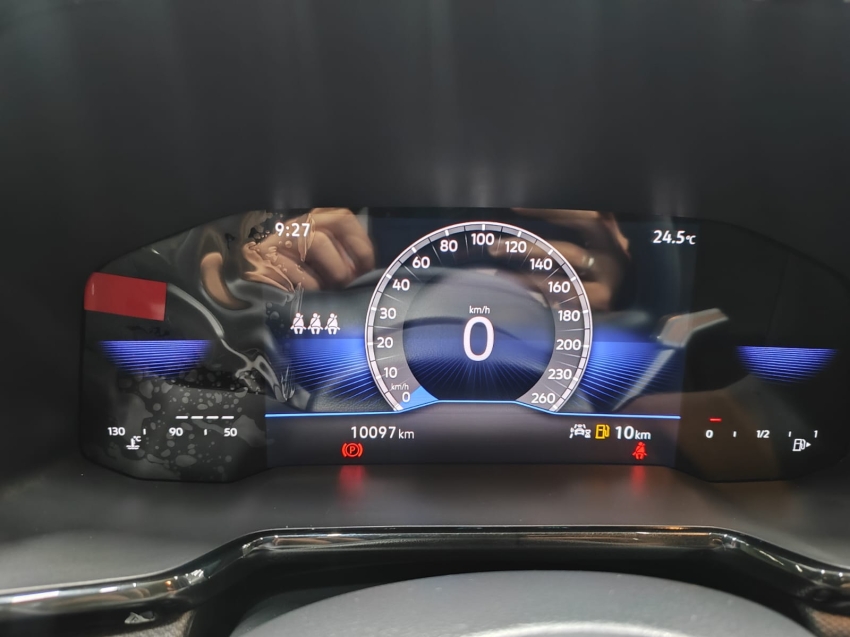 volkswagen tera 1.0 mpi manual flex 4p automatico 20269