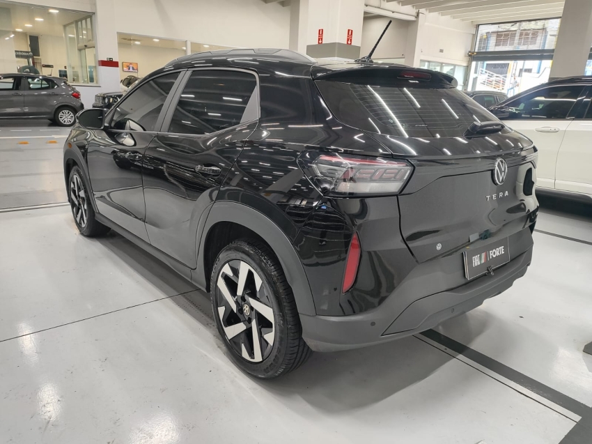 volkswagen tera 1.0 mpi manual flex 4p automatico 202615