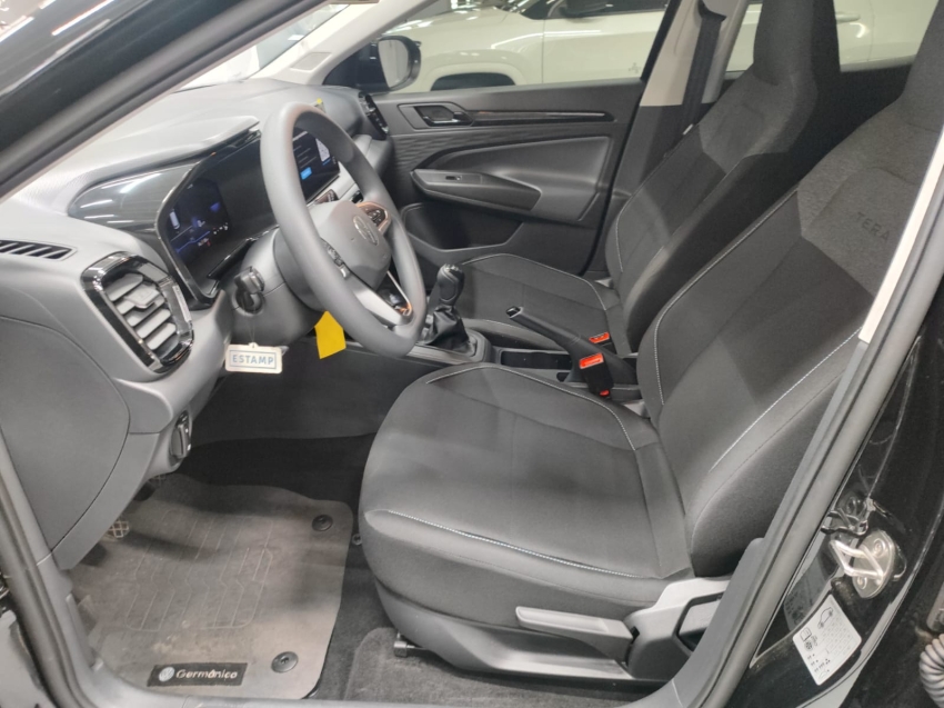 volkswagen tera 1.0 mpi manual flex 4p automatico 20266