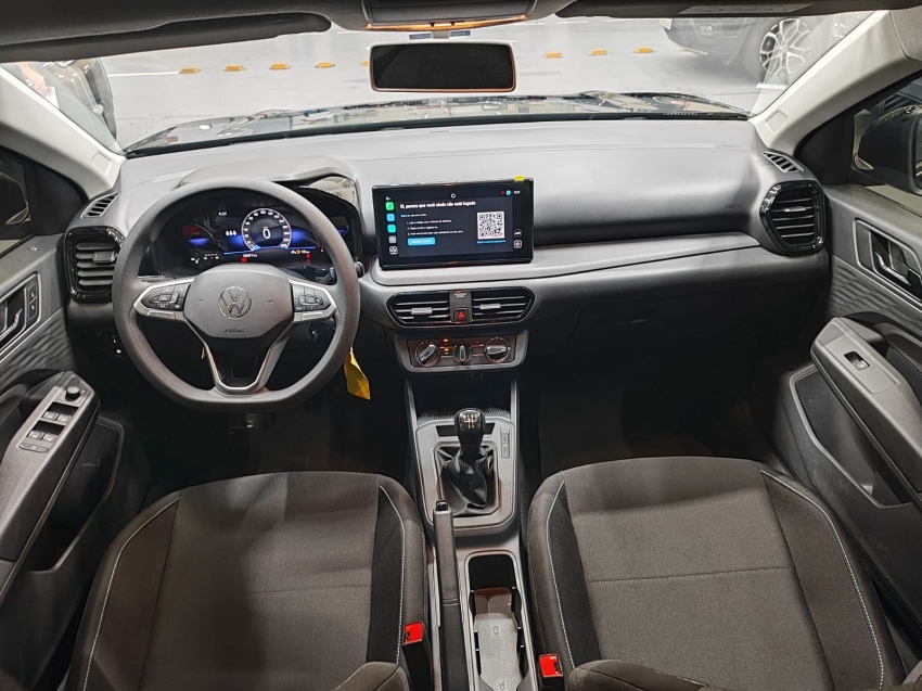 volkswagen tera 1.0 mpi manual flex 4p automatico 202610