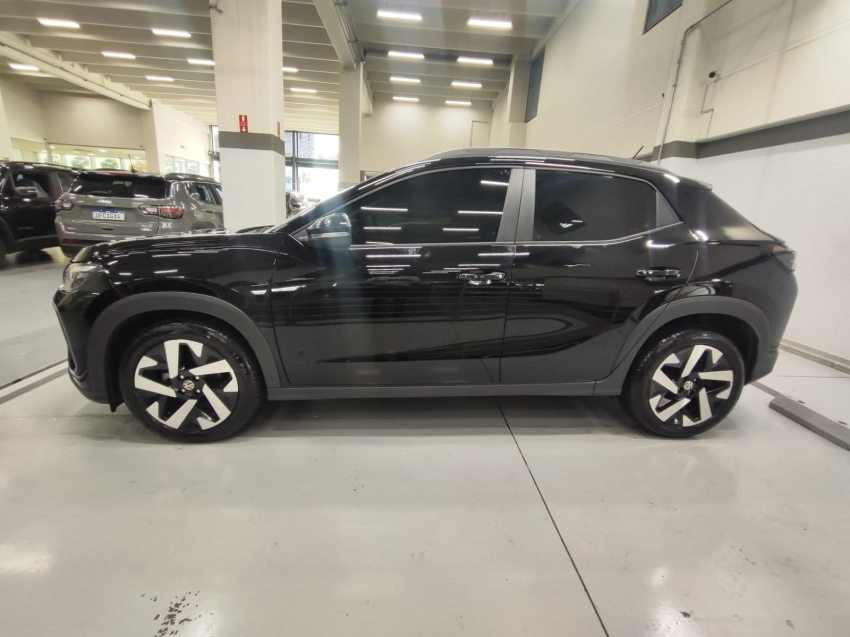 volkswagen tera 1.0 mpi manual flex 4p automatico 20265