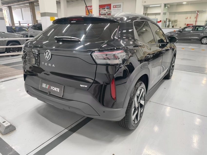 volkswagen tera 1.0 mpi manual flex 4p automatico 202613
