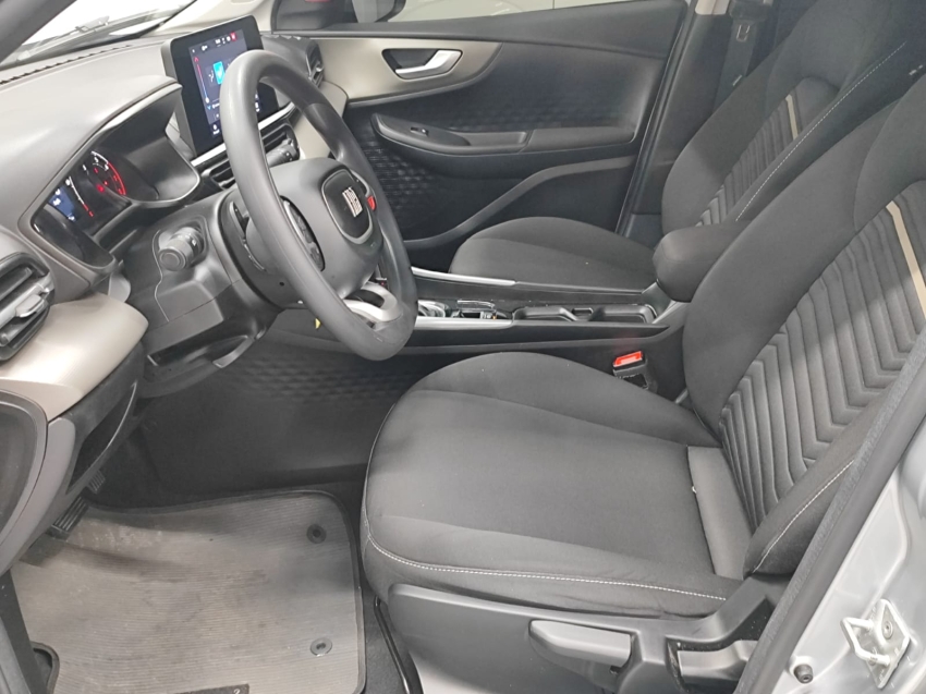 fiat fastback 1.0 turbo 200 flex cvt 4p automatico 20256