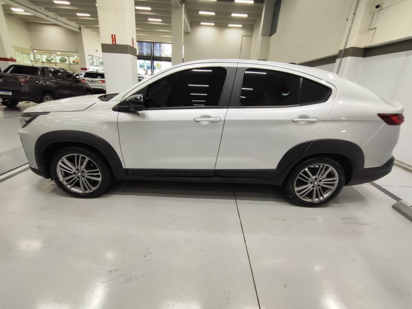 fiat fastback 1.0 turbo 200 flex cvt 4p automatico 20255