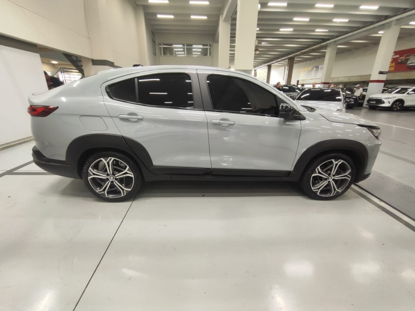 fiat fastback 1.0 turbo 200 hybrid impetus cvt hibrido 4p automatico 20254