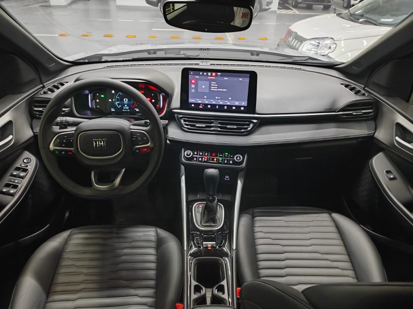 fiat fastback 1.0 turbo 200 hybrid impetus cvt hibrido 4p automatico 202510