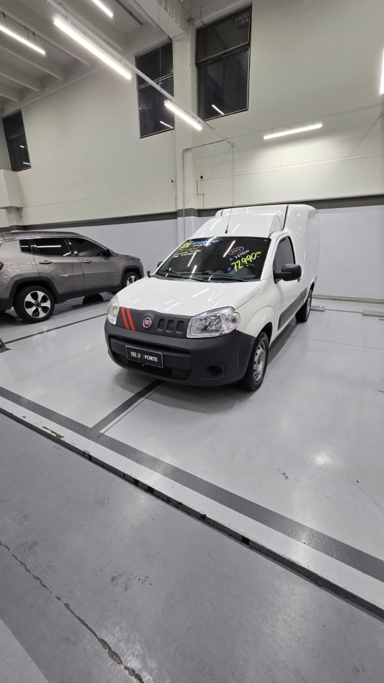 fiat fiorino 1.4 mpi furgao 8v flex 2p manual 2021