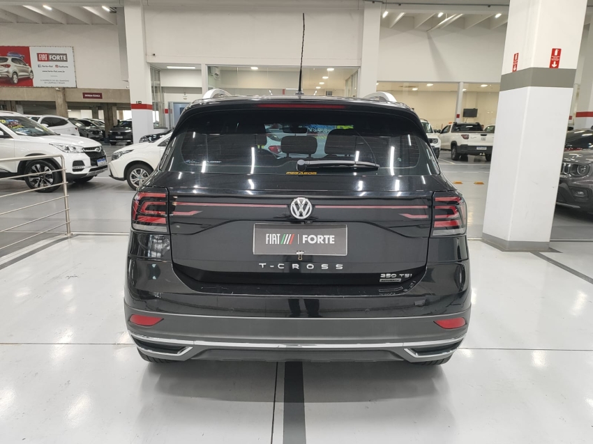 volkswagen t-cross 1.4 250 tsi total flex highline automatico 4p 202014