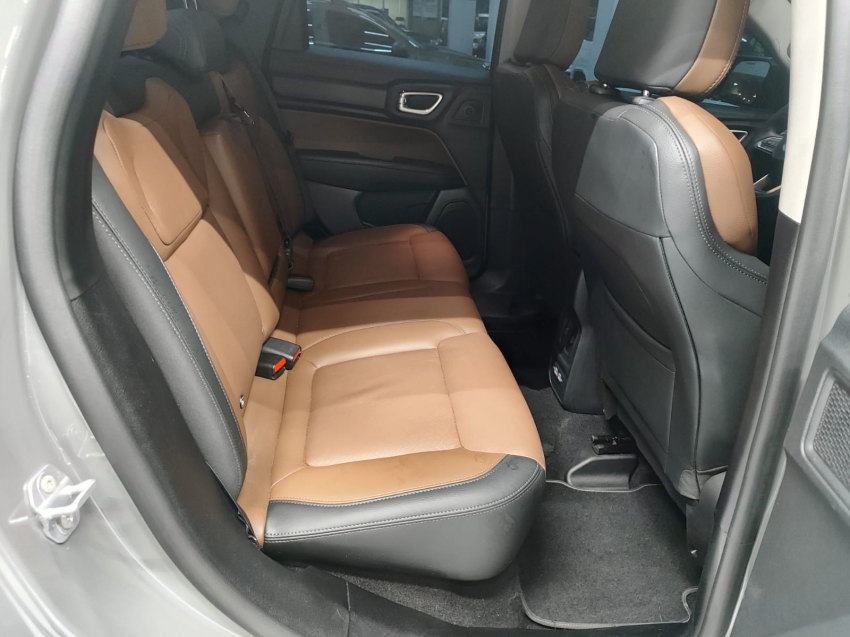 ram rampage 2.2 turbo diesel laramie 4x4 automatico 4p 202511