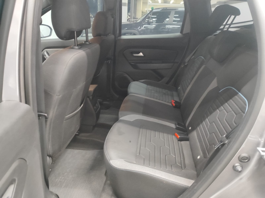 renault duster 1.6 16v sce flex intense plus x-tronic 4p automatico 202512