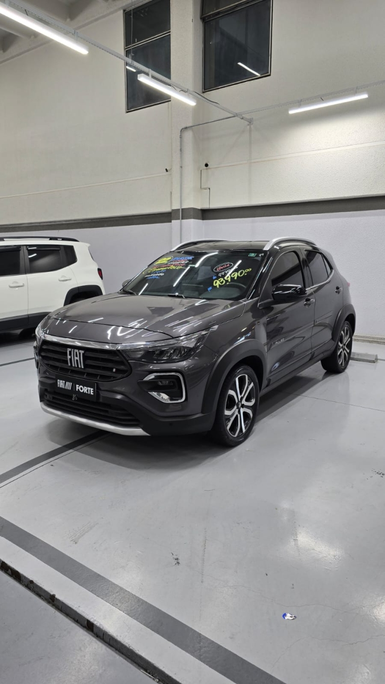 fiat pulse 1.0 turbo 200 flex impetus cvt 4p automatico 2022