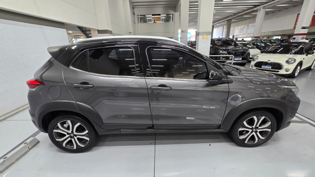 fiat pulse 1.0 turbo 200 flex impetus cvt 4p automatico 20224