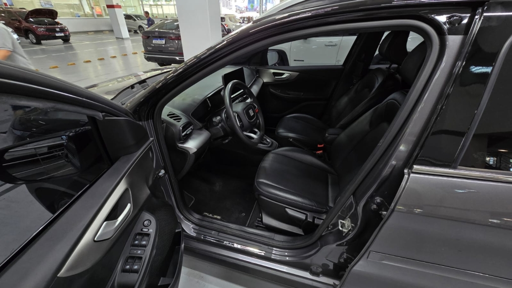 fiat pulse 1.0 turbo 200 flex impetus cvt 4p automatico 20226