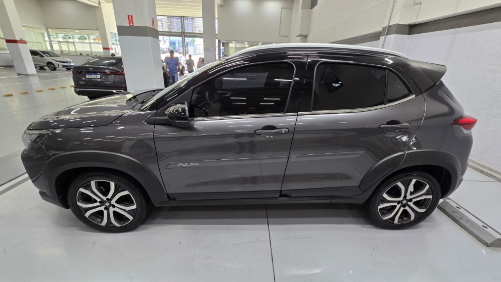 fiat pulse 1.0 turbo 200 flex impetus cvt 4p automatico 20225