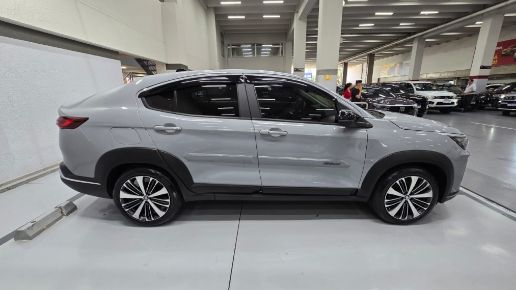 fiat fastback 1.0 turbo 200 hybrid audace cvt hibrido 4p automatico 20254