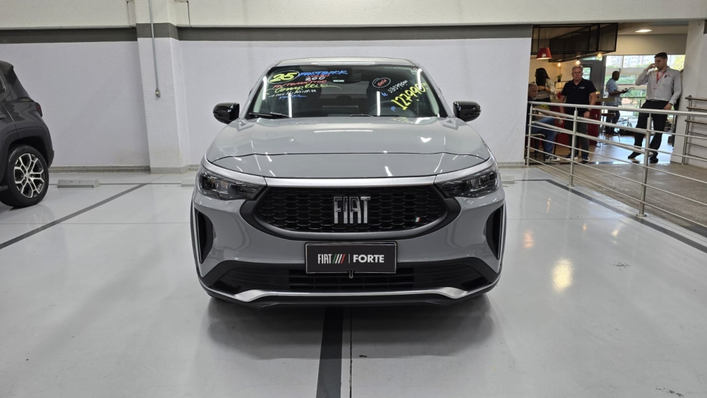 fiat fastback 1.0 turbo 200 hybrid audace cvt hibrido 4p automatico 20252