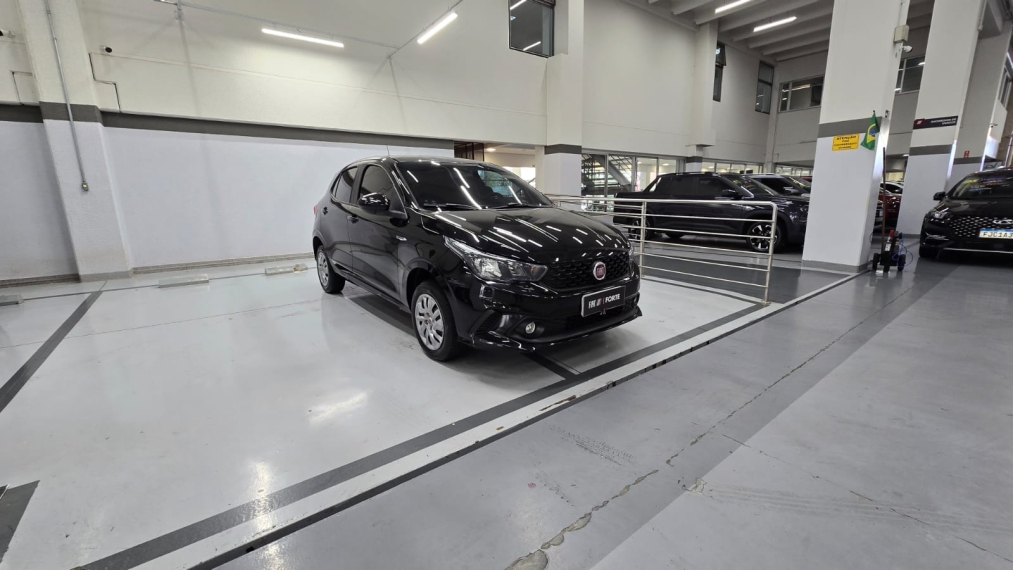 fiat argo 1.0 firefly flex drive manual 4p 20203