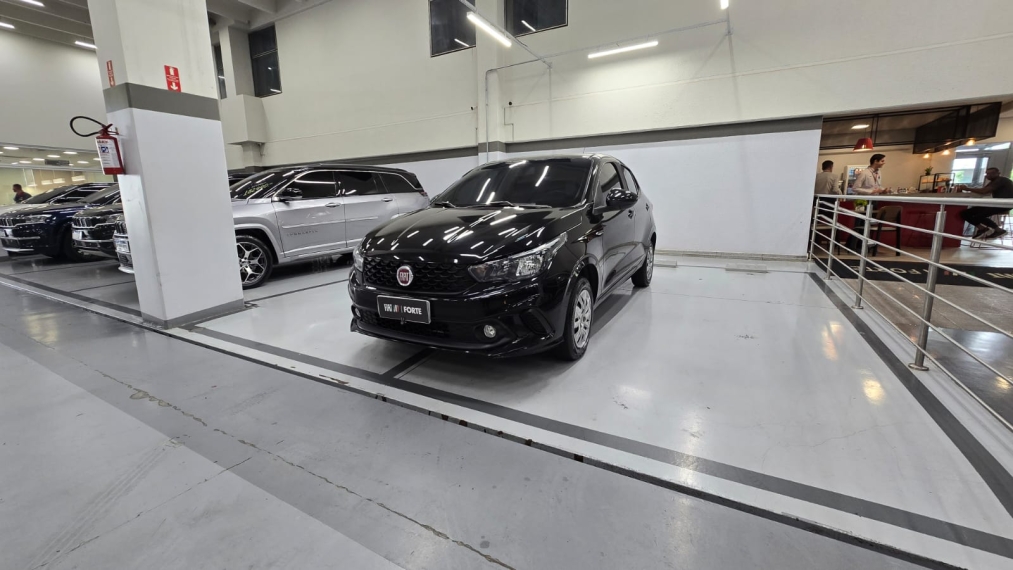 fiat argo 1.0 firefly flex drive manual 4p 20201