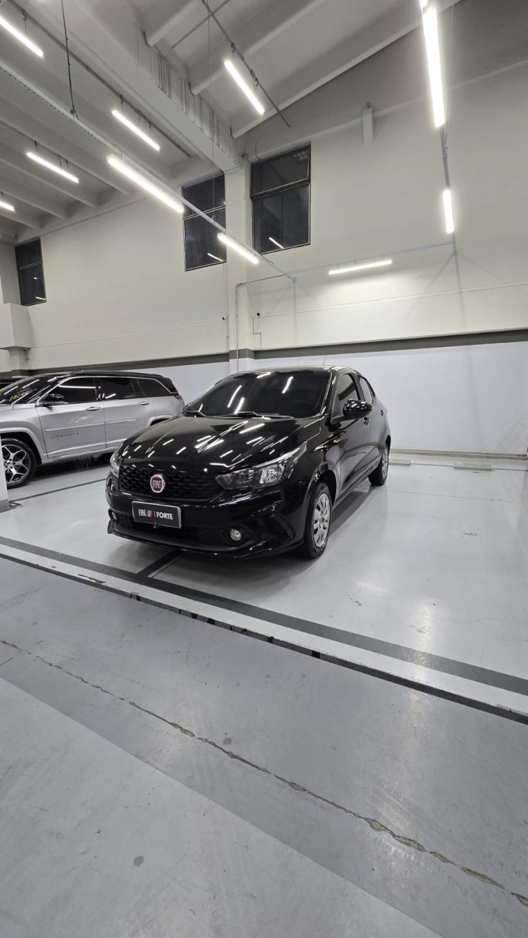 fiat argo 1.0 firefly flex drive manual 4p 2020