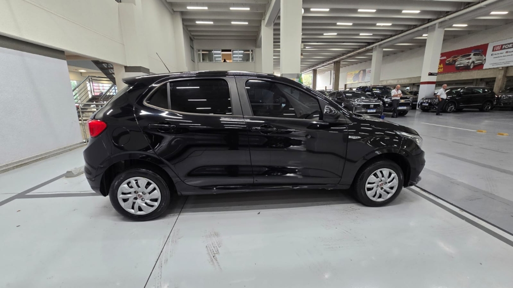 fiat argo 1.0 firefly flex drive manual 4p 20204