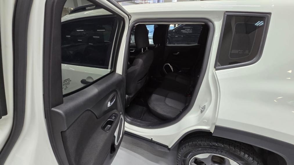 jeep renegade 1.8 16v flex 4p automatico 202012