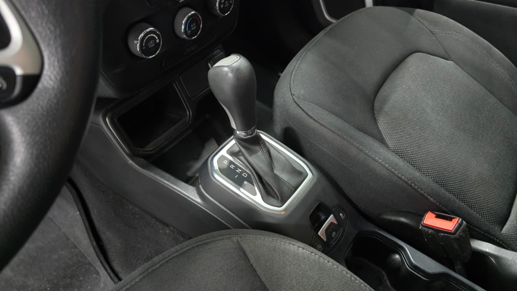 jeep renegade 1.8 16v flex 4p automatico 20207