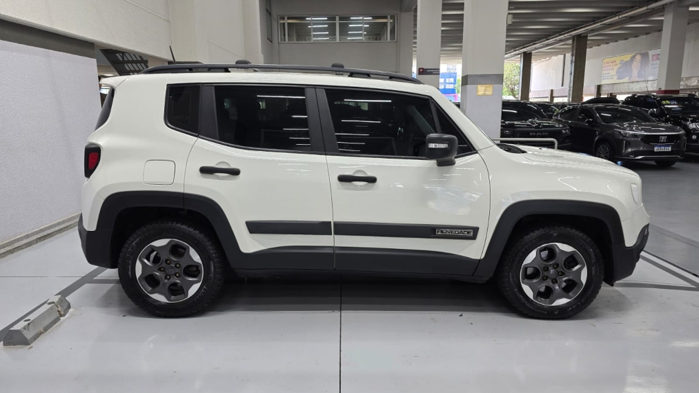 jeep renegade 1.8 16v flex 4p automatico 20204