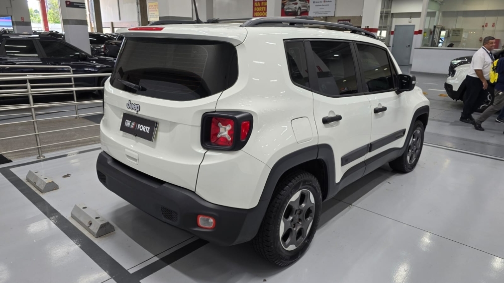 jeep renegade 1.8 16v flex 4p automatico 202013