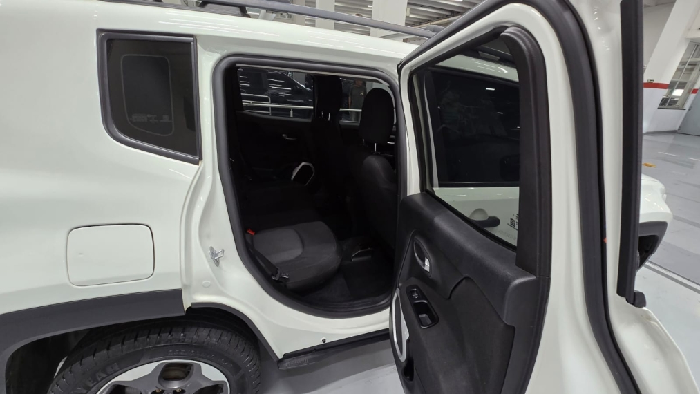 jeep renegade 1.8 16v flex 4p automatico 202011