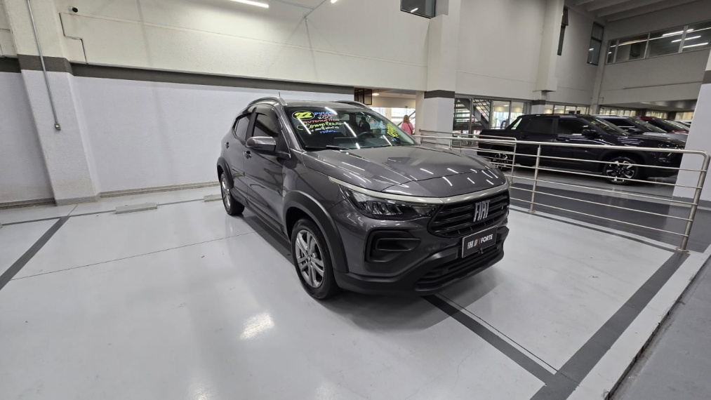 fiat pulse 1.0 turbo 200 flex drive cvt 4p automatico 20223