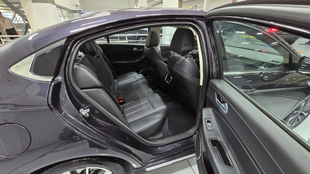 caoa chery arrizo 6 pro 1.5 tci flex hybrid max drive cvt hibrido 4p automatico 202511