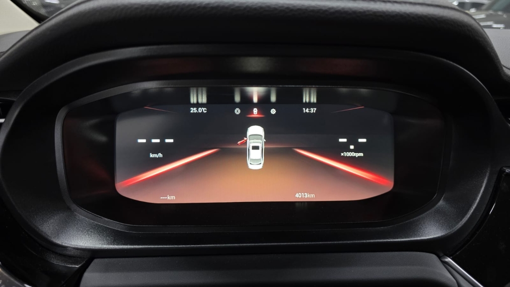 caoa chery arrizo 6 pro 1.5 tci flex hybrid max drive cvt hibrido 4p automatico 20258