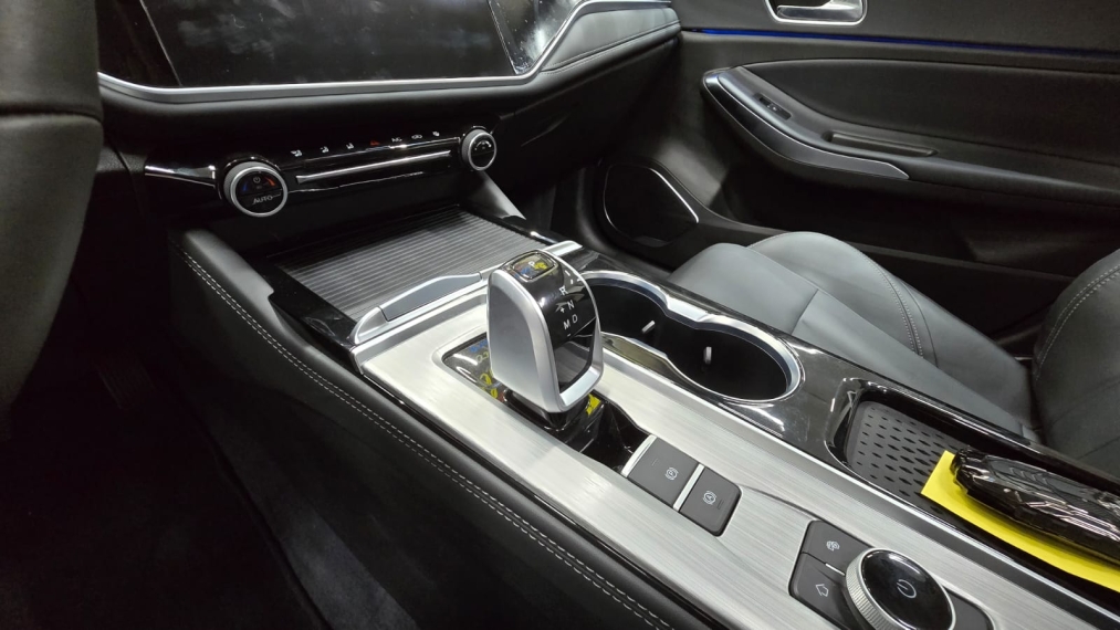 caoa chery arrizo 6 pro 1.5 tci flex hybrid max drive cvt hibrido 4p automatico 20257