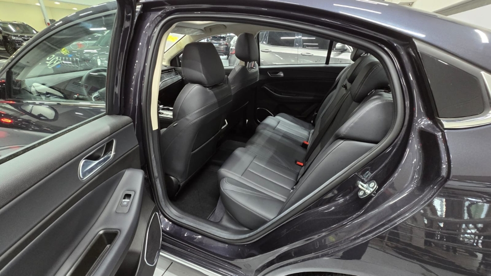 caoa chery arrizo 6 pro 1.5 tci flex hybrid max drive cvt hibrido 4p automatico 202512