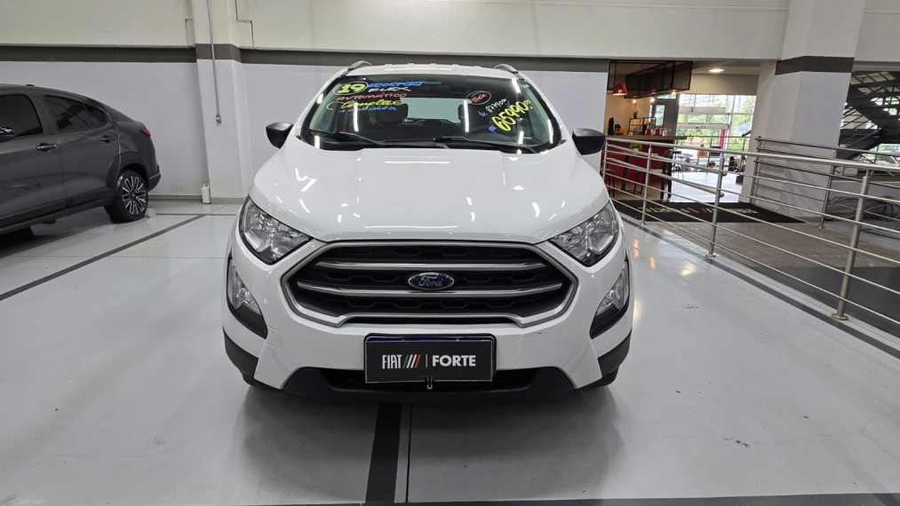 ford ecosport 1.5 ti-vct flex se direct automatico 4p manual 20192